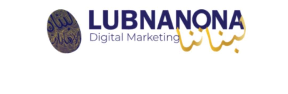 Lubnanona Digital Marketing Cover Image
