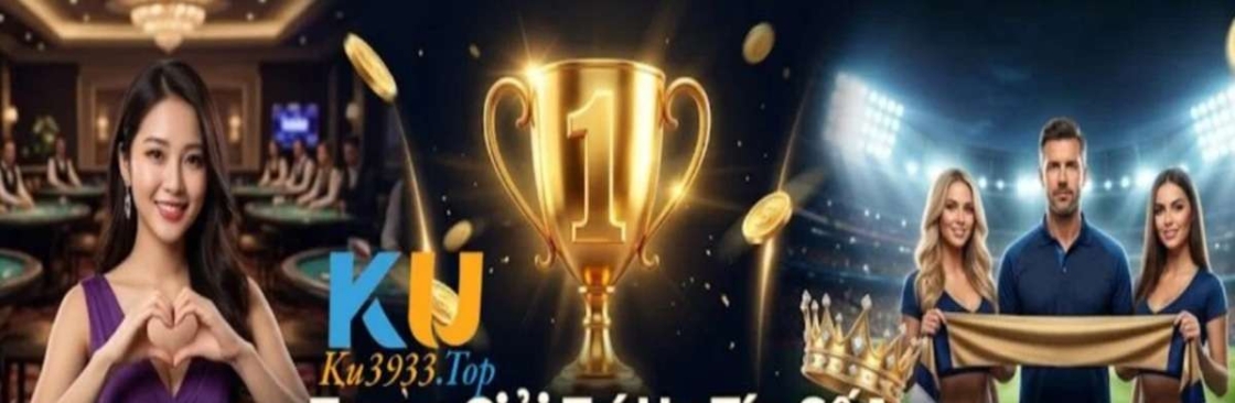 KU3933 Top Cover Image