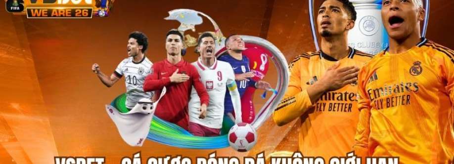 Vsbet net Cover Image