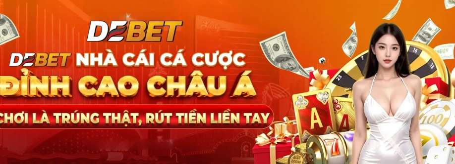 DEBET guru Cover Image