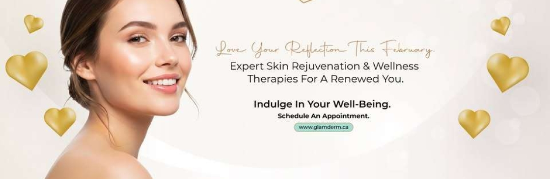 Glamderm Medi Spa Cover Image