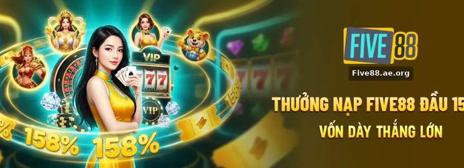 Nhà cái Five88 Cover Image