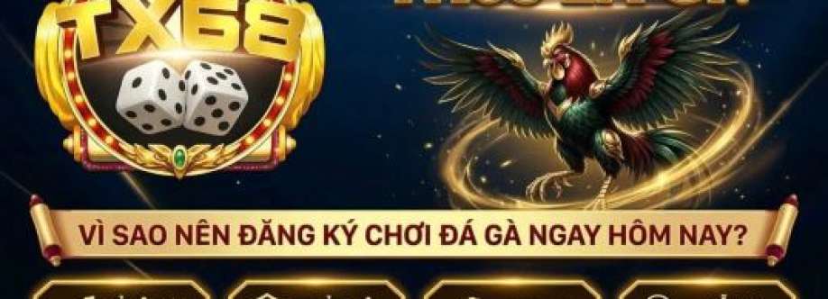 tx68 xyz Cover Image