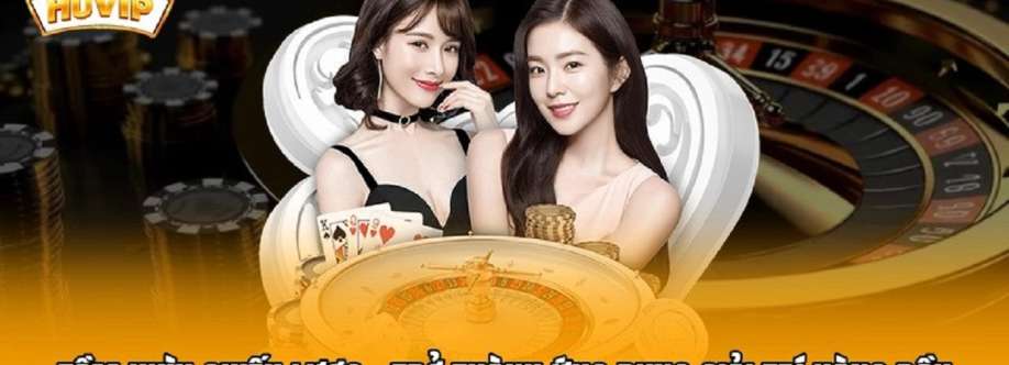 HUVIP Cover Image