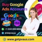 Where to Buy Google Ads Accounts with High Trust Scores in 2026 Profile Picture