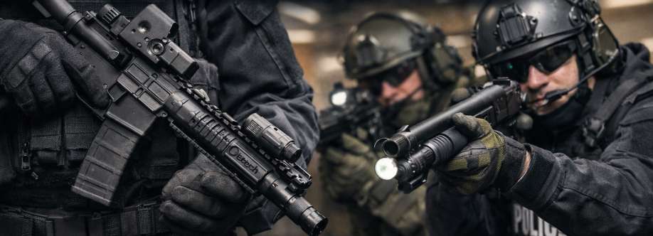 Lawmen Supply Company Cover Image