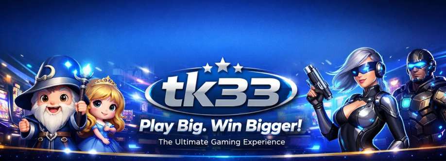 TK 33 Cover Image
