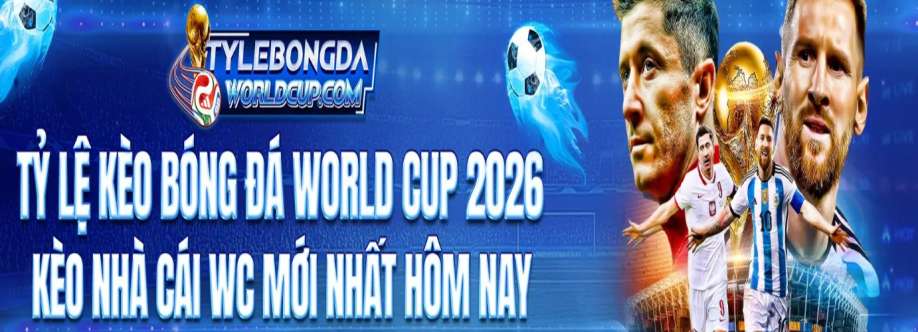 Tỷ Lệ Bóng Đá World Cup Cover Image