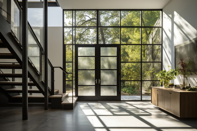 Upgrade Your Space with the Best Glass Partitions Near Me – @bestofferglasss on Tumblr
