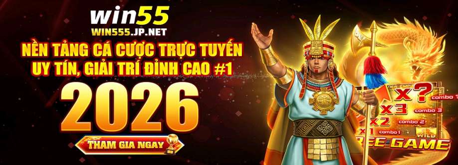 WIN555 Nền tảng cá cược trực tuyến Cover Image