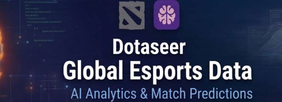 DotaSeer Live Cover Image