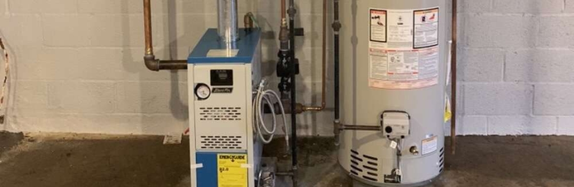Whitestone Heating and Cooling Cover Image