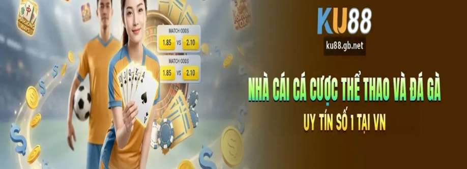 Nhà cái KU88 Cover Image