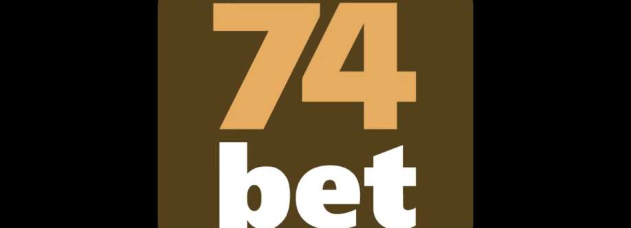 74BET Cover Image
