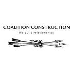 Coalition Construction Profile Picture