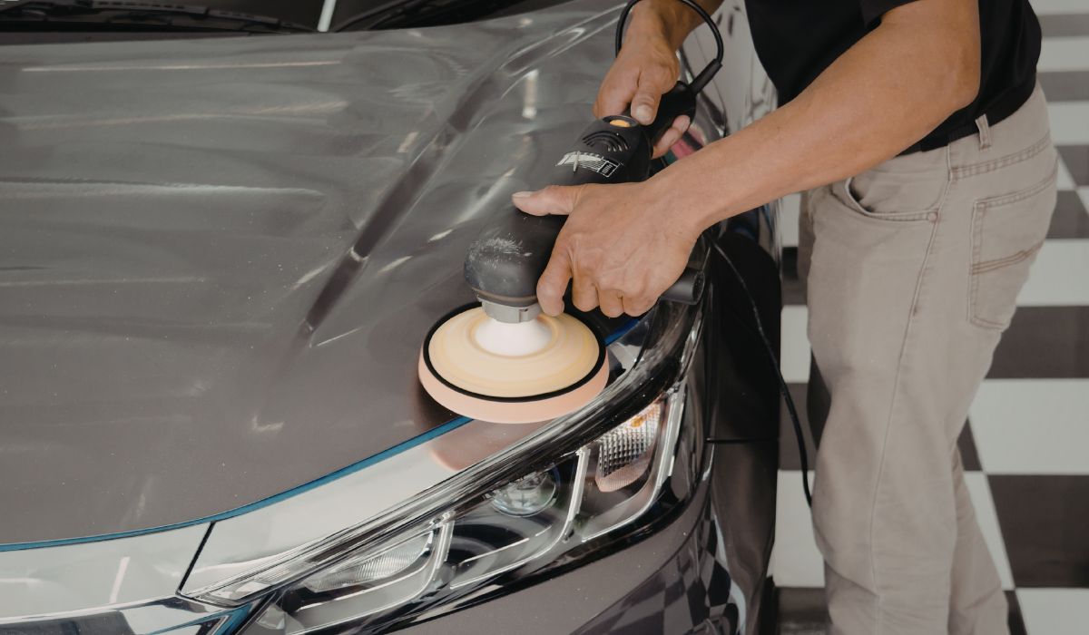 Car Detailing Services: Complete Guide by Carspaa for a Perfect Shine