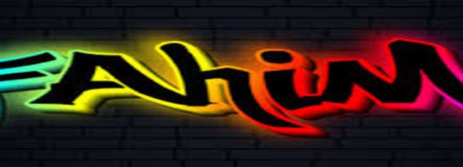 Fahim Hasan Cover Image