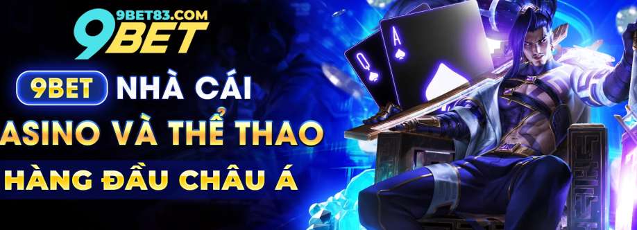 9BET 83COM Cover Image