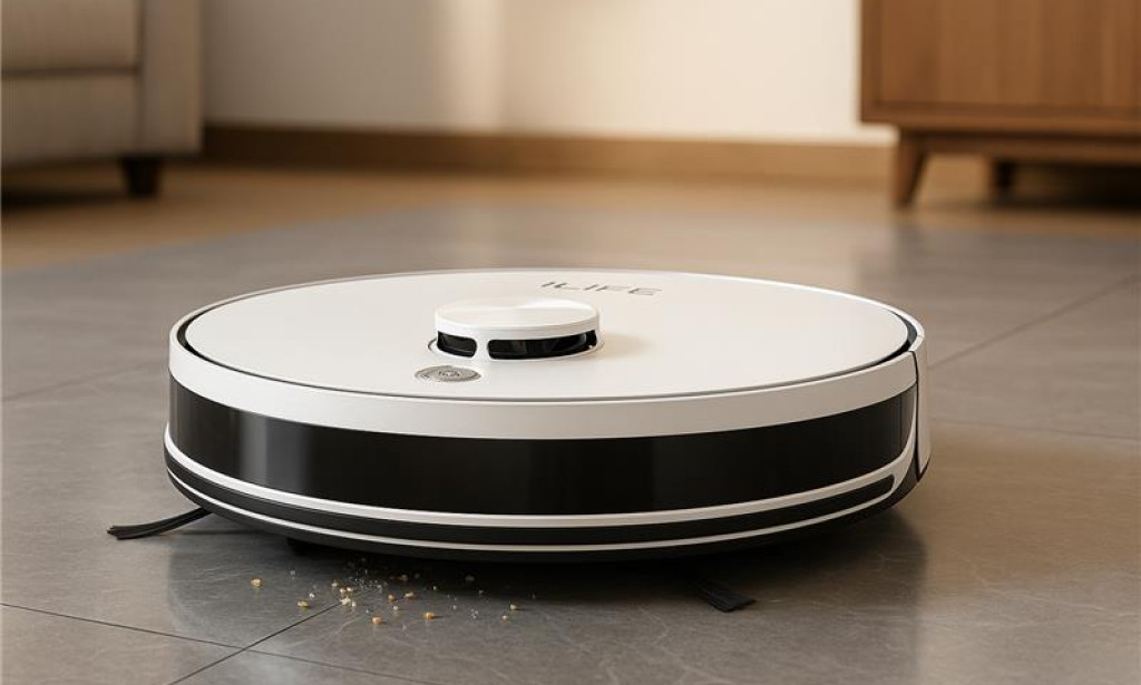 Top Home Vacuum Cleaner for Smart and Deep Cleaning