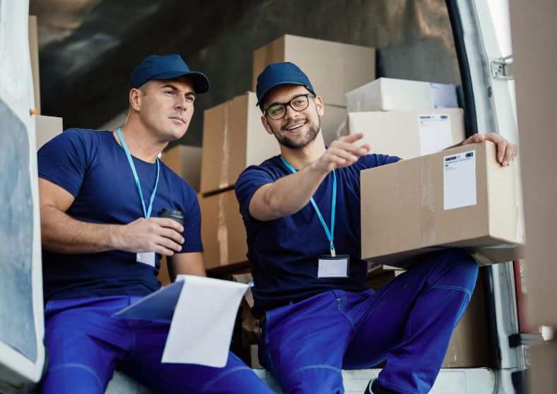 Same Day Furniture Movers: What to Expect When You Book Last Minute - Posts Content