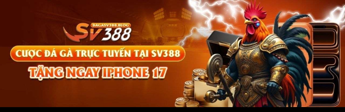 Nhà Cái SV388 Cover Image