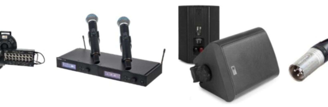 Sysflex AV Cover Image