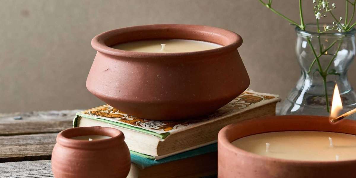 How Handmade Candles Support Artisan Communities: The Story Behind Ethical Handmade Candles