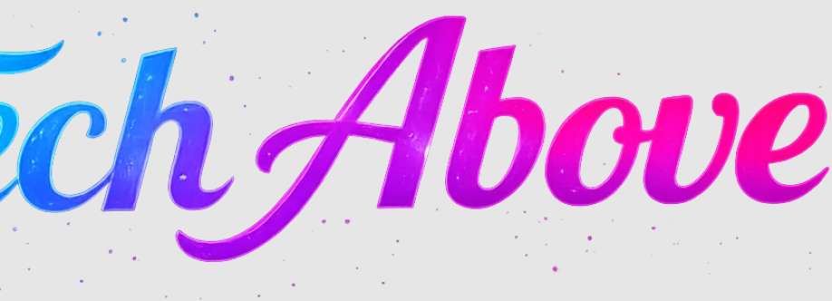 Tech Aboveit Cover Image