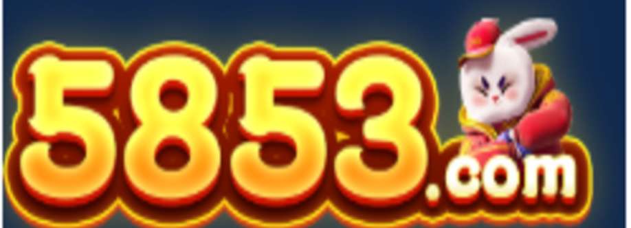 5853 Cover Image