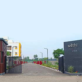 Plots for Sale in Chennai | Buy CMDA Approved Villa Plots in Chennai