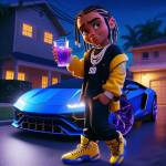 gannon thornvale Profile Picture