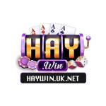 Haywin Cổng Game Giải Trí Profile Picture