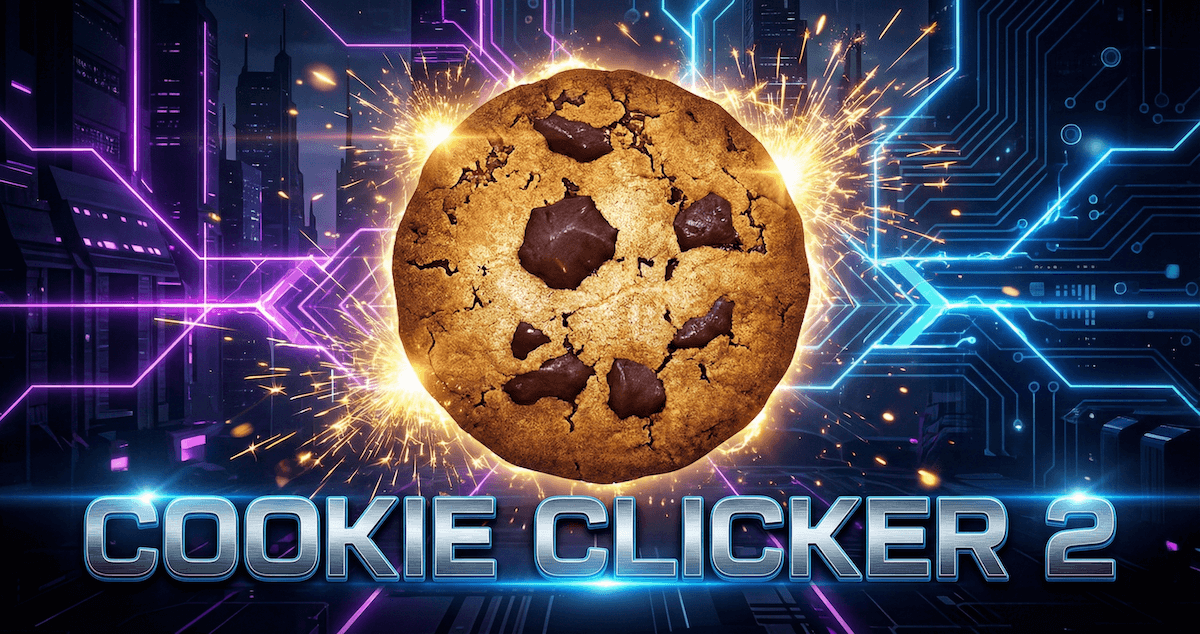 Cookie Clicker 2 | The Best Idle Game Online