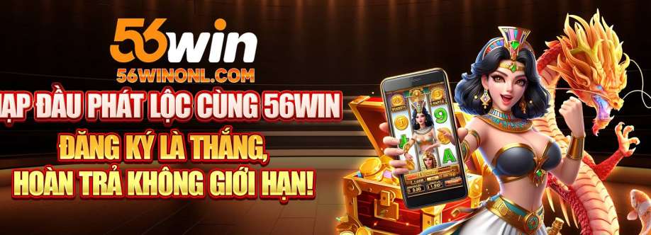 56win Nhà Cái Cá Cược Đẳng Cấp 2026 Cover Image