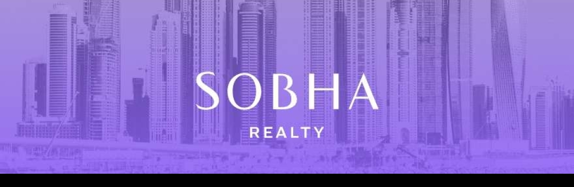 Sobha Group Cover Image