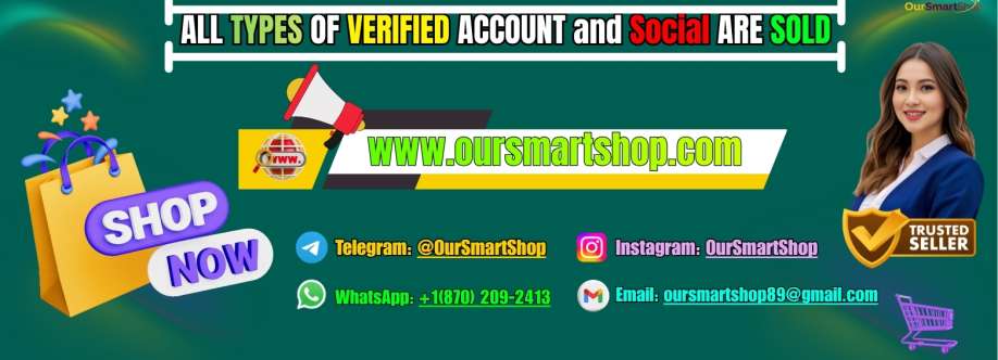 Best Place To Buy Verified PayPal Accounts in USA Cover Image