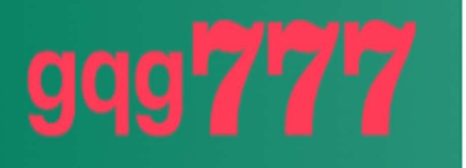 gqg777 Cover Image