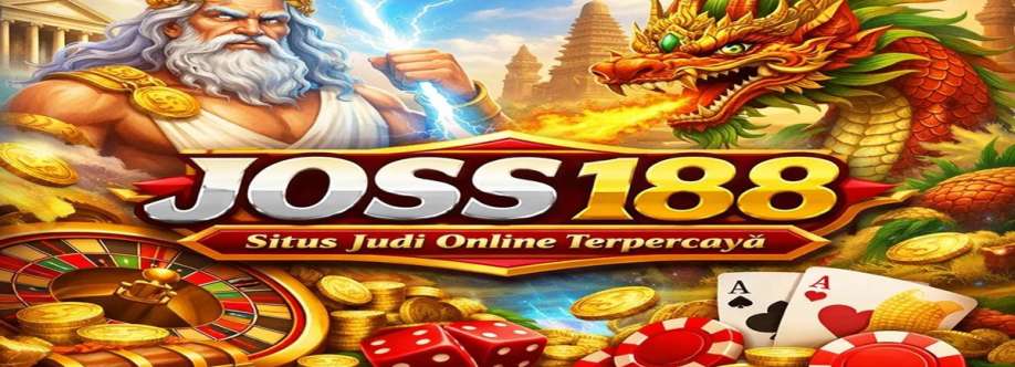 joss188 org Cover Image