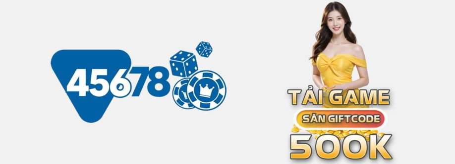 45678a innet Cover Image