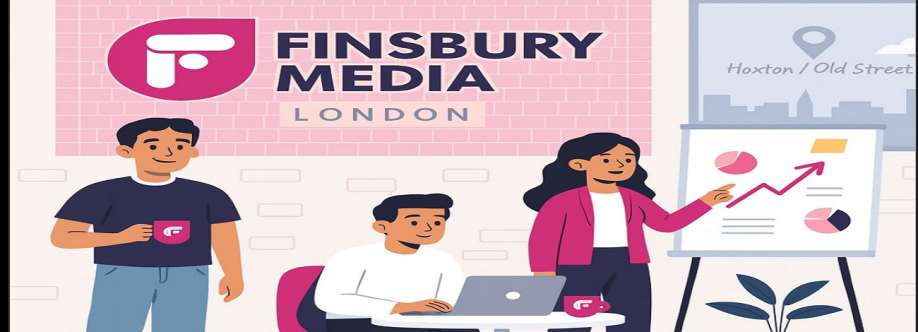 Finsbury Seoagency LondonUK Cover Image
