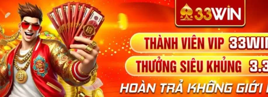 Trang Chủ 33win Cover Image