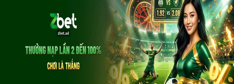 ZBET ZBET Cover Image