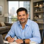 Robert Ramirez Profile Picture