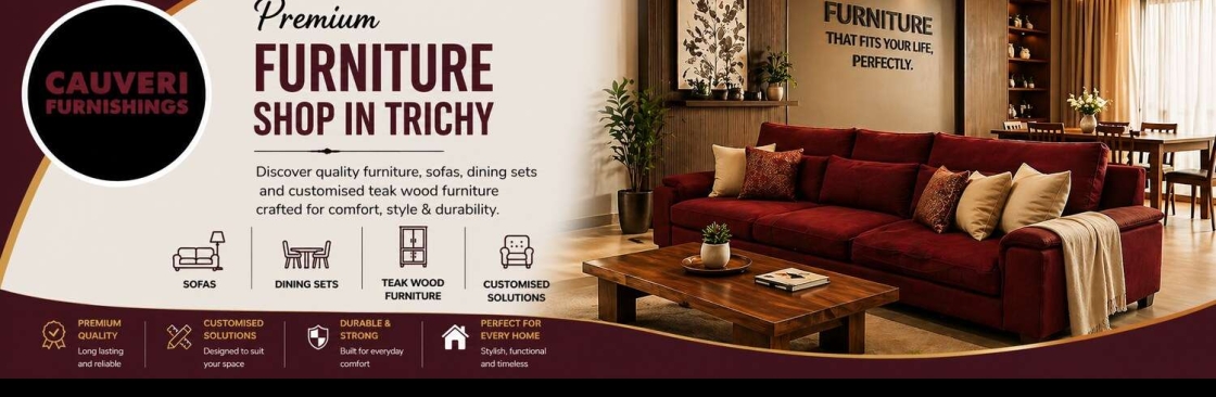 Cauveri Furniture Cover Image