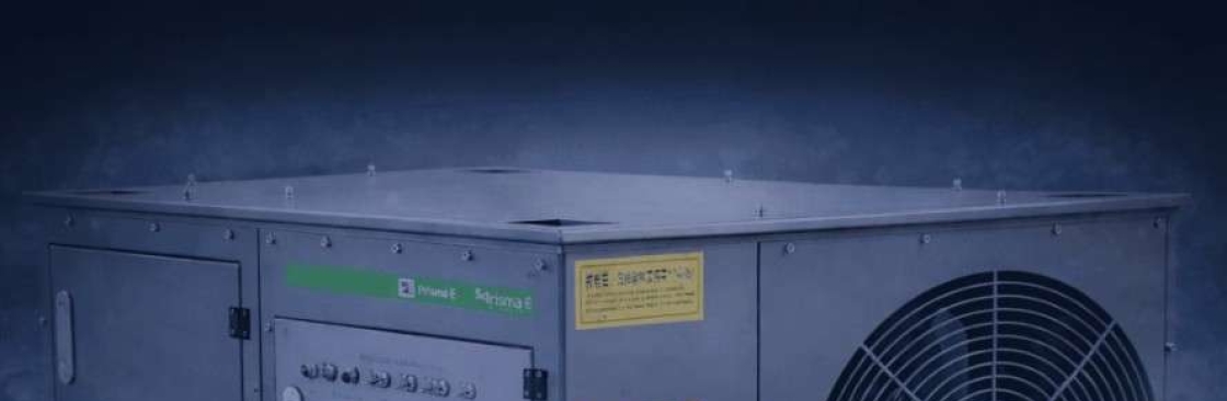 Rata Load Banks Cover Image