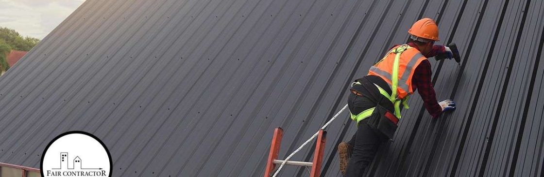Fair Roofing Contractor Cover Image