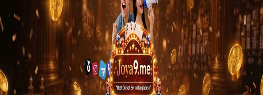JOYA9 Cover Image