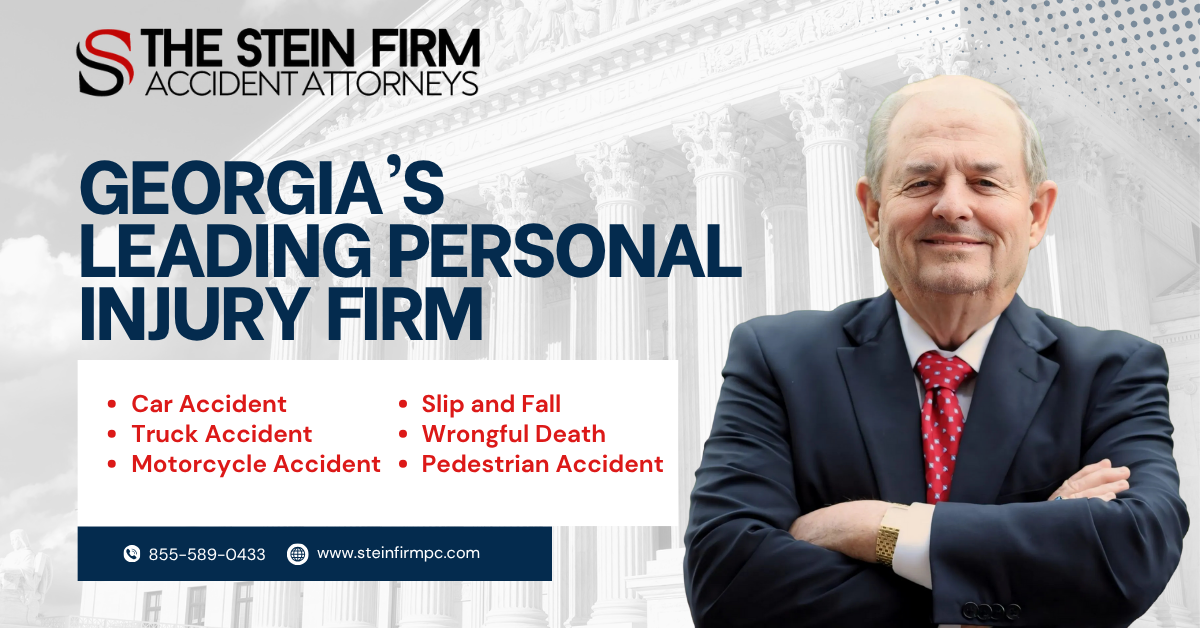 Decatur Personal Injury Lawyer for GA Accident Claims