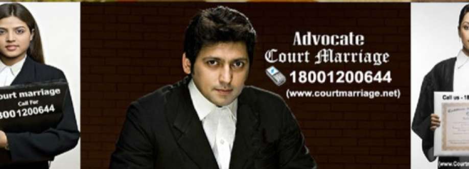 Courtmarriage Dehradun Cover Image