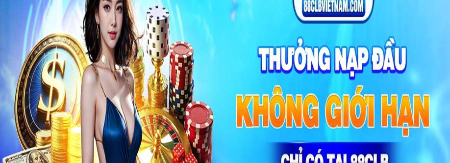 Nhà Cái 88CLB Cover Image